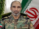 امیر جهانشاهی: هیچ دشمنی توان تقابل با جمهوری اسلامی ایران را ندارد