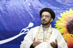 انجوی نژاد: وحدت اجتماعی مهم‌ترین نیاز امروز کشور است