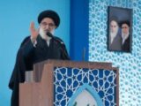 انسجام ملی و اقتدار دفاعی پشتوانه امنیت و پیشرفت کشور است