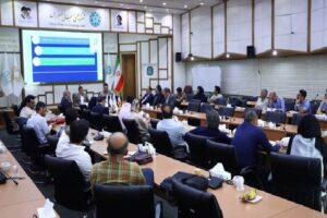 اهمیت نقش شرکت‌های دانش‌بنیان در تکمیل زنجیره ارزش فلزات گرانبها