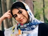 اولین واکنش وکیل اولیای دم الهه حسین نژاد به اعدام قاتل