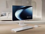 اولین کامپیوتر All-in-One جهان رونمایی شد
