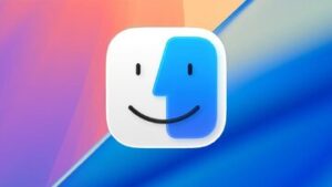 اپل Liquid Glass را از macOS ۲۷ حذف نمی‌کند