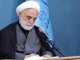 اژه ای: انسجام ملی اصلی‌ترین سرمایه در جنگ ترکیبی است