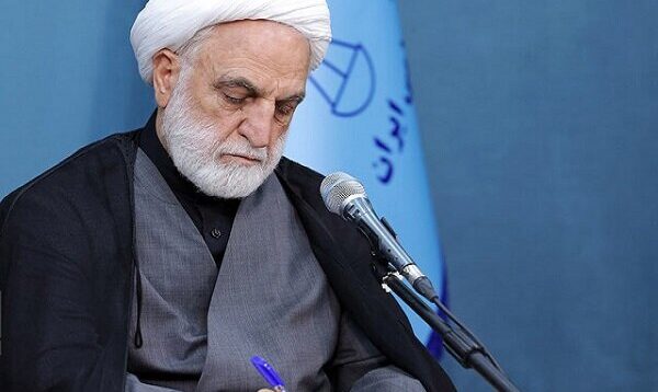 اژه ای: انسجام ملی اصلی‌ترین سرمایه در جنگ ترکیبی است