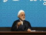 اژه ای: شهید رئیسی خود را وقف خدمت به مردم کرده بود