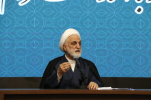 اژه‌ای: از مذاکره استقبال می‌کنیم اما تحمیل را نمی‌پذیریم