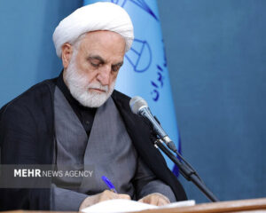 اژه‌ای: خرمشهرها تکرار می‌شود اگر وحدت و خودباوری حفظ شود
