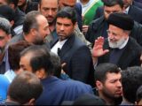 اژه‌ای: شهید رئیسی خود را وقف خدمت به مردم کرده بود