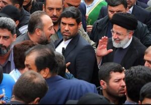 اژه‌ای: شهید رئیسی خود را وقف خدمت به مردم کرده بود