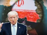 اکثریت آمریکایی‌ها مخالف سیاست تنش‌زای ترامپ هستند