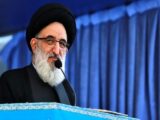 اگر زیرساختی از ایران بزنید هیچ زیرساختی برایتان نمی‌ماند