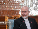 ایران با سپردن پرونده چین به قالیباف، به دنبال ارتقای روابط با پکن است