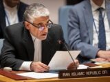 ایران: مصون نگه داشتن متجاوزان، واقعیات حقوقی را تغییر نخواهد داد