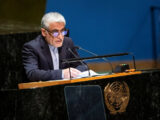 ایروانی: دولت‌های مشارکت‌کننده در تجاوز آمریکا و اسرائیل پاسخگو شوند