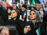 باز تعریف «زن، زندگی، آزادی» در حماسه حضور زنان در جنگ رمضان