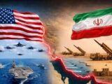 بازتاب جنگ علیه ایران در رسانه‌های جهان/ «ناوگان پنجم» هیچ است!