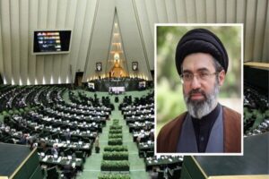 بازخوانی پیام راهبردی رهبر انقلاب؛ ترسیم نسخه مجلسِ پساجنگ