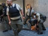 بازداشت والدین بیش از 27هزار کودک در 7ماه نخست دولت جدید ترامپ