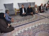 بازرس‌کل کردستان: دشمنان حتی حرمت کودک و مدرسه را هم زیر پا گذاشتند