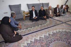 بازرس‌کل کردستان: دشمنان حتی حرمت کودک و مدرسه را هم زیر پا گذاشتند
