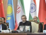 باقری: هدف آمریکا از حمله به ایران، ضربه به همگرایی آسیا بود