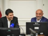 بخش خصوصی موتور محرک توسعه زیست‌بوم‌های دیجیتال دولت