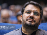 بذرپاش: کارت زرد هزینه‌های جام‌جهانی در آب‌های هرمز بالا رفته است