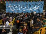 برگزاری «جشن لبخند» ویژه عید غدیر در مساجد کشور
