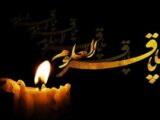 برگزاری مراسم شهادت امام باقر(ع) در بیوت مراجع تقلید در قم