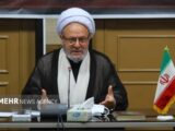 بزرگداشت دومین سالگرد شهادت شهدای خدمت در آذربایجان شرقی برگزار می‌شود