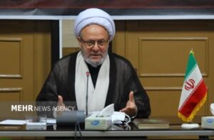 بزرگداشت دومین سالگرد شهادت شهدای خدمت در آذربایجان شرقی برگزار می‌شود