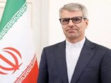 بقائی: آمریکا نمی‌تواند جنایت شرم آور میناب را مخفی کند