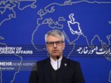 بقایی: خشک مغزی منشأ خود فریبی است