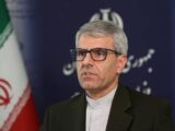 بقایی: می‌سازیم اما فراموش نمی‌کنیم و نمی‌بخشیم