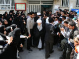 بنیان سیره آیت‌الله بهجت بر پایه «خداترسی» و «حفظ عصمت کودکی» بنا شد