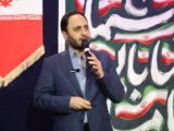 بهادری‌جهرمی: دولت شهید رئیسی فرصت‌های جدیدی ایجاد کرد