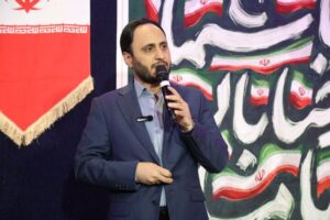 بهادری‌جهرمی: دولت شهید رئیسی فرصت‌های جدیدی ایجاد کرد