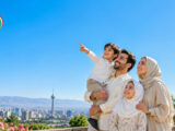 بهترین هدیه به فرزندم!