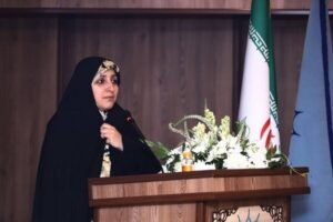 بهروزآذر: سرمایه اجتماعی در کسب‌وکارهای خانوادگی متولد می‌شود
