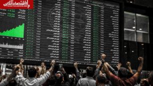 بورس در آستانه فتح شاخص ۴ میلیون واحدی؛ بازار بدون صف فروش
