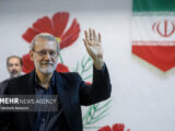 تأملی بر میراث شهید علی لاریجانی در آیینه‌ تاریخ ایران و انقلاب اسلامی