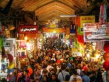تأمین امنیت برای تحقق اقتصاد مقاومتی یک مؤلفه ضروری و راهبردی است