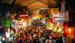 تأمین امنیت برای تحقق اقتصاد مقاومتی یک مؤلفه ضروری و راهبردی است