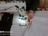 تأکید بر مشارکت زنان ایرانی در در عرصه کسب‌وکار