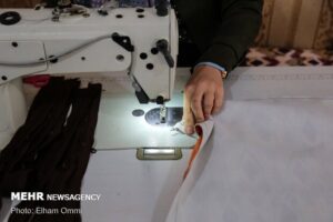 تأکید بر مشارکت زنان ایرانی در در عرصه کسب‌وکار