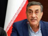 تأکید قائم‌پناه بر افزایش تردد کامیون‌ها در مرز بازرگان