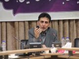 تاکید بر استفاده از فضاهای فرهنگی همدان؛ پاتوق هنرمندان تشکیل شود