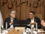تاکید سیمایی صراف بر تسریع در استخدام اعضای هیئت علمی