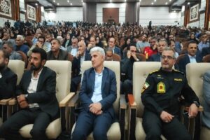 تحویل ۱۴۰ پروژه آموزشی در کهگیلویه و بویراحمد